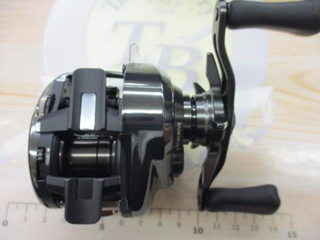 24スティーズ SV TW 100L｜＠ベリーネット 日本最大新品中古釣具