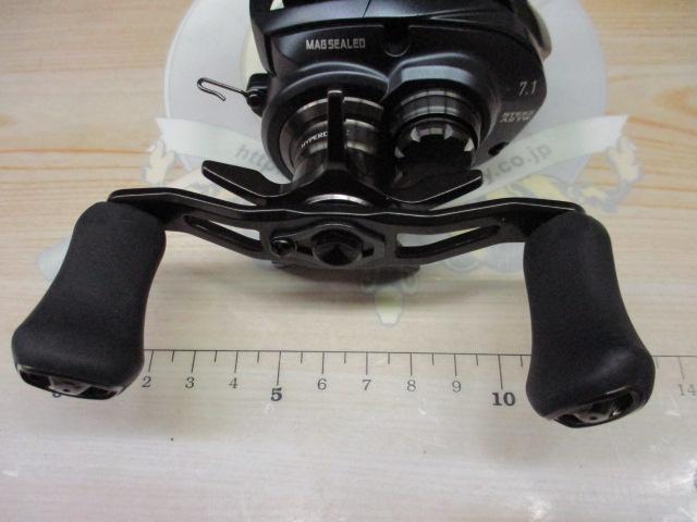 何でも館さん専用スティーズAⅡ TW 1000H 釣具のダイワ】のベイトリール スティーズ AII TW 1000H(右