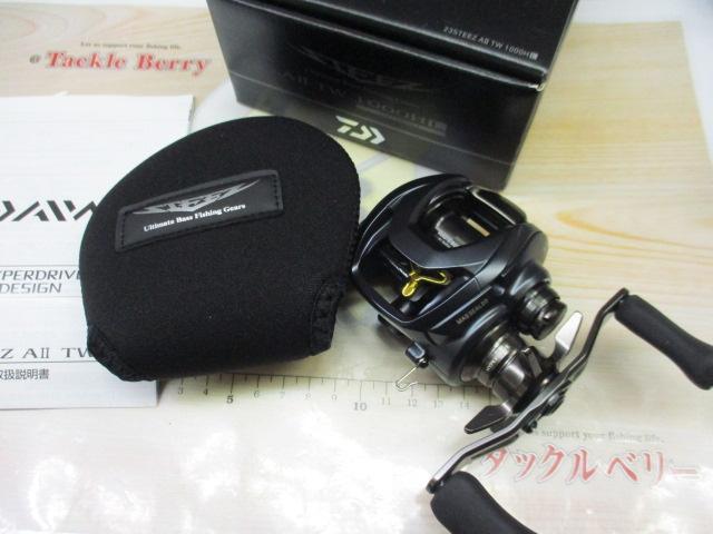 スティーズ AⅡ TW 1000HL｜＠ベリーネット 日本最大新品中古