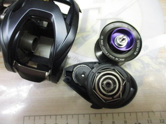 スティーズ AⅡ TW 1000HL