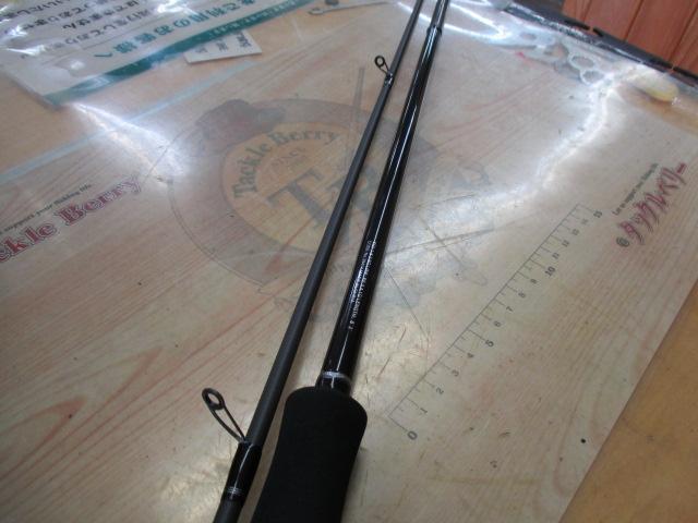 ソルティーアドバンス　エギング　83M 　中古　美品　シマノ　エギングロッド 19ソルティーアドバンスエギング 83ML｜＠ベリーネット 日本最大