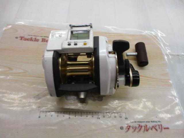 94デジタナSLSレバードラグ 2SP5000