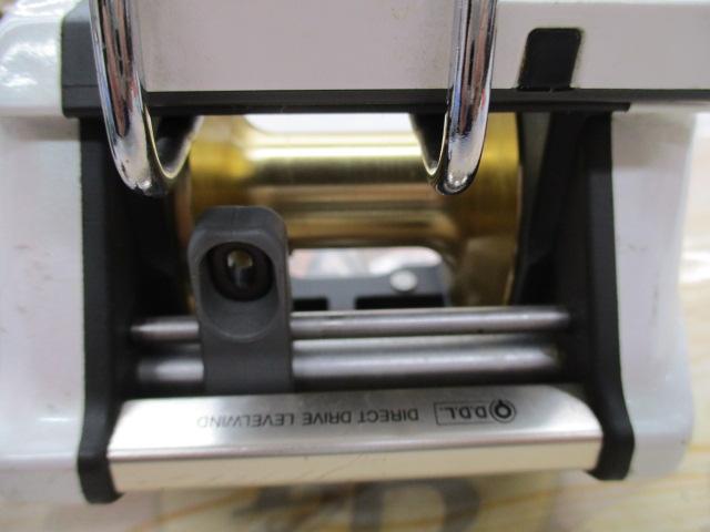 94デジタナSLSレバードラグ 2SP5000