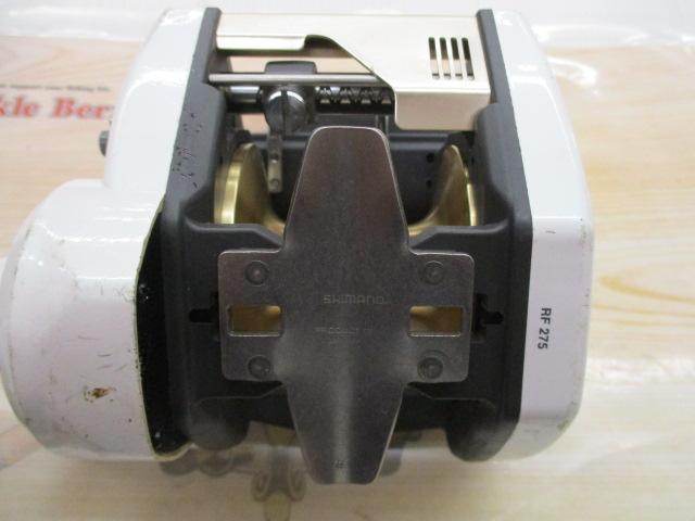 94デジタナSLSレバードラグ 2SP5000