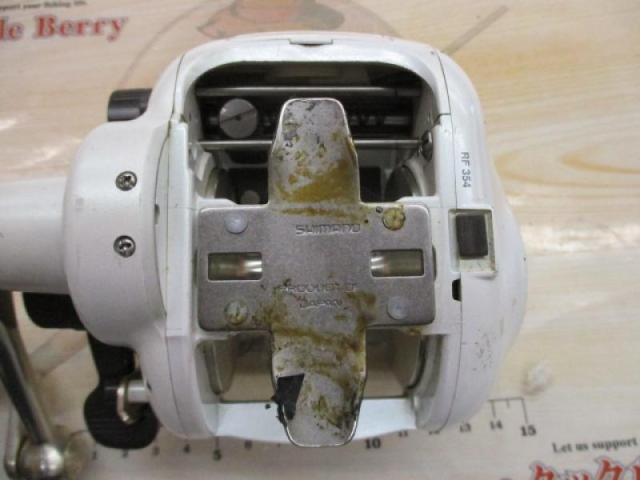 シマノ　デジタナ SLS レバードラグ 4000XT シマノ(SHIMANO) デジタナSLSレバードラグ4000XT 01450
