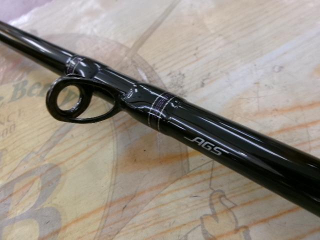 【美品】ハートランド 702HRB-AGS14 名竿】トリップセブンベイトモデル徹底レビュー！！使い所、特徴