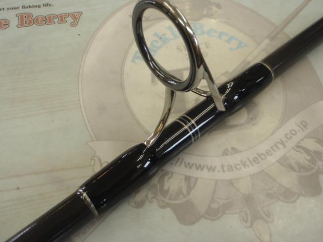 レイジングブル100XF-1 volcanic island special