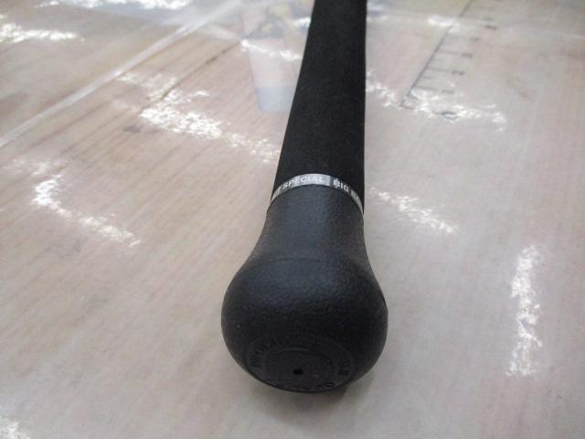 ワイルドサイド WSC65XXH Big Bait Special