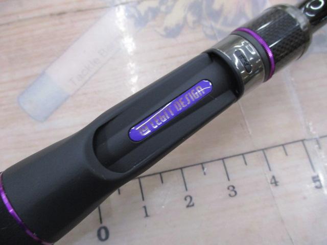 ワイルドサイド WSC65XXH Big Bait Special｜＠ベリーネット