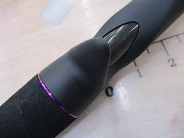 ワイルドサイド WSC65XXH Big Bait Special