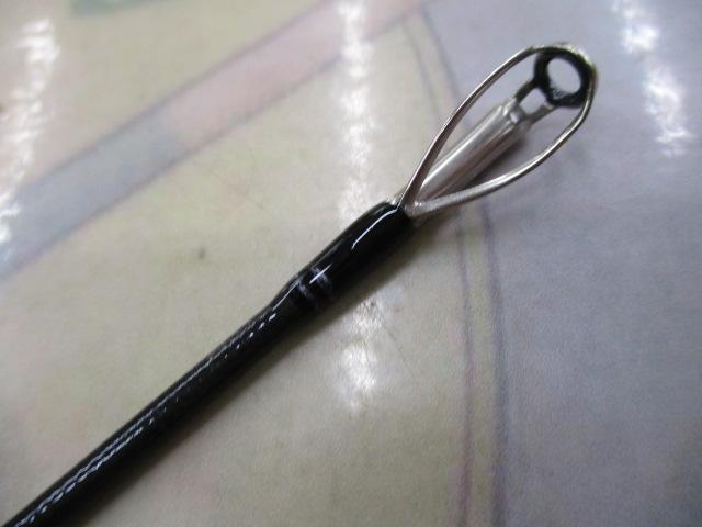 ワイルドサイド WSC65XXH Big Bait Special