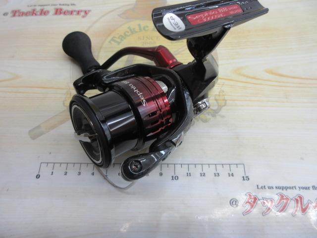 18セフィアBB C3000SHG｜＠ベリーネット 日本最大新品中古釣具