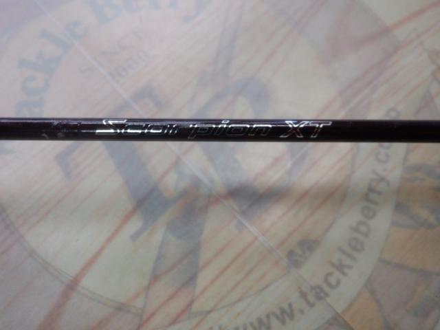 スコーピオンXT 2600FF