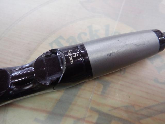 スコーピオンXT 2600FF