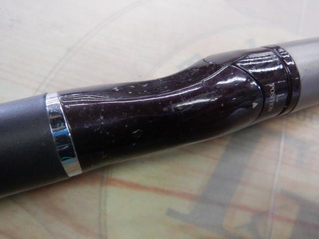 スコーピオンXT 2600FF