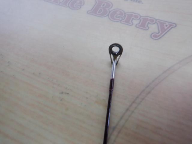 スコーピオンXT 2600FF