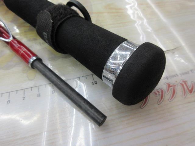 ファイアデューク 310M｜＠ベリーネット 日本最大新品中古釣具