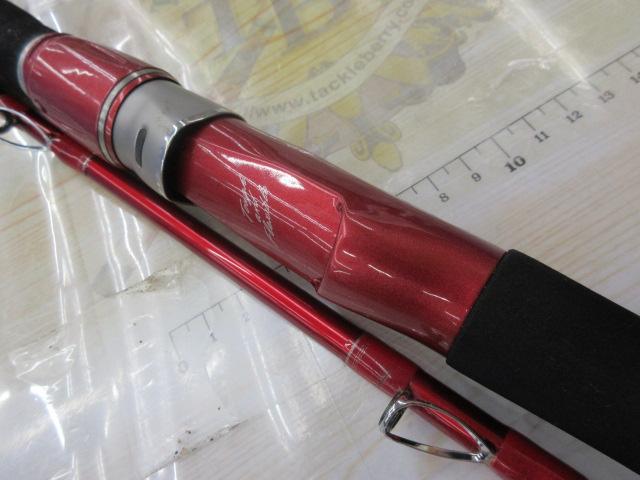 ファイアデューク 310M｜＠ベリーネット 日本最大新品中古釣具
