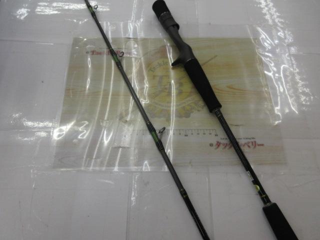 ZEROSHIKI リベレーター ZL-B68ML｜＠ベリーネット 日本最大新品