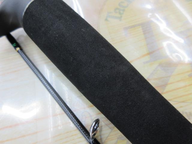 ZEROSHIKI リベレーター ZL-B68ML