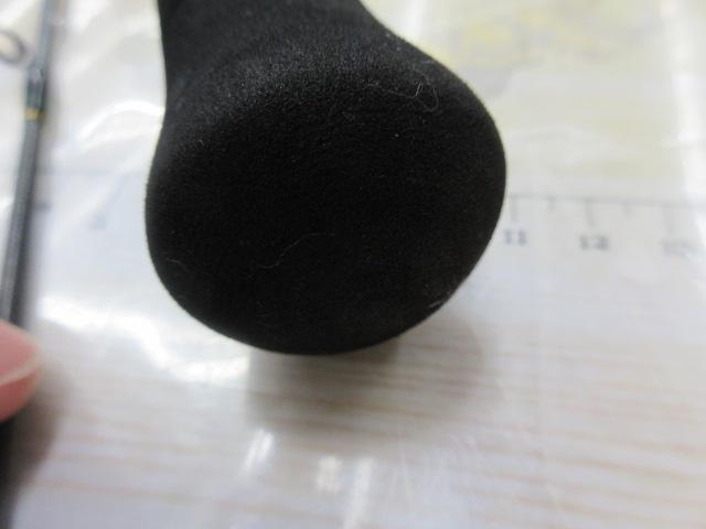 ZEROSHIKI リベレーター ZL-B68ML