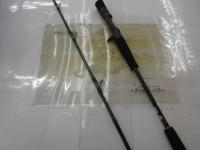 ZEROSHIKI リベレーター ZL-B68ML