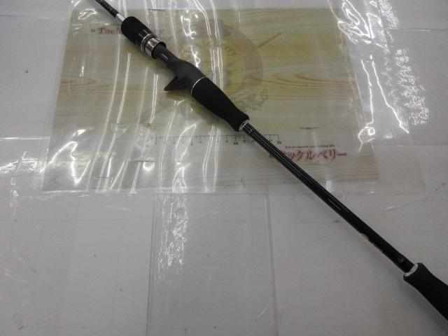 ZEROSHIKI ライトスペックSTKエボルブ ZLE-631BUL