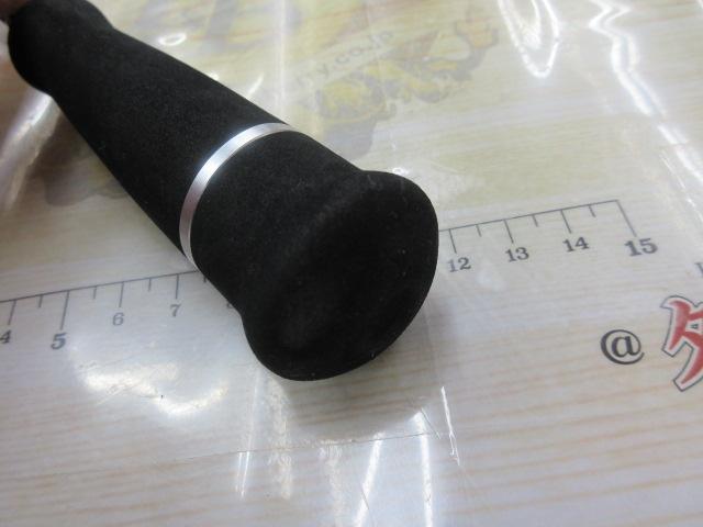 ZEROSHIKI ライトスペックSTKエボルブ ZLE-631BUL