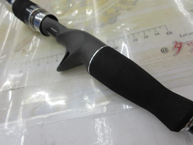 ZEROSHIKI ライトスペックSTKエボルブ ZLE-631BUL