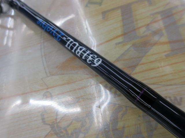 ZEROSHIKI ライトスペックSTKエボルブ ZLE-631BUL