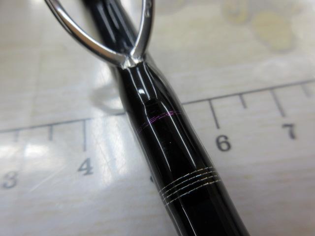 ZEROSHIKI ライトスペックSTKエボルブ ZLE-631BUL