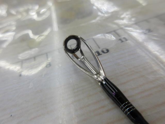 ZEROSHIKI ライトスペックSTKエボルブ ZLE-631BUL