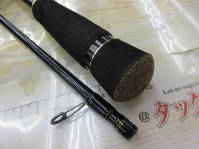 Sale Major Craft N One Series Spinning Rod NSE 832 EL (9043