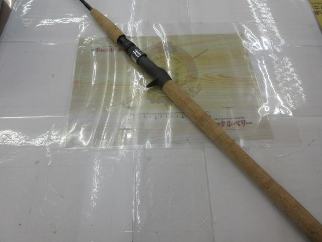 ZEROSHIKI SSマッハⅢ ZSM62B-3