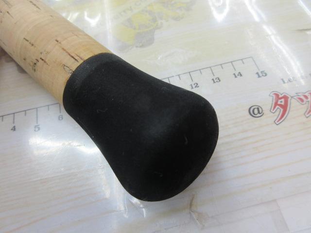 ZEROSHIKI SSマッハⅢ ZSM62B-3