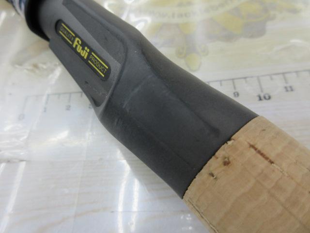 ZEROSHIKI SSマッハⅢ ZSM62B-3