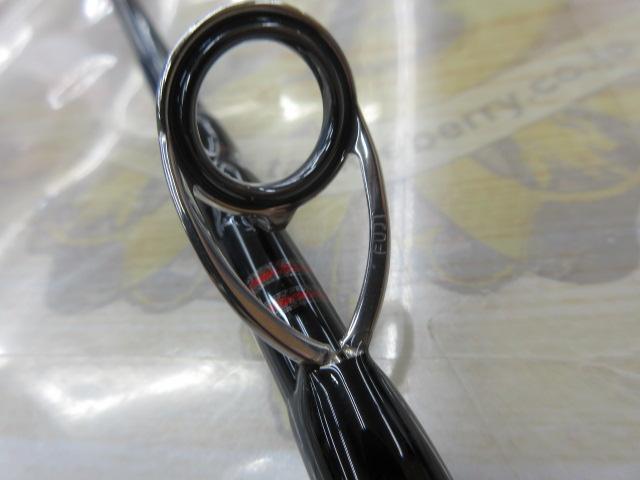 ZEROSHIKI SSマッハⅢ ZSM62B-3