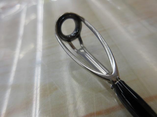 ZEROSHIKI SSマッハⅢ ZSM62B-3