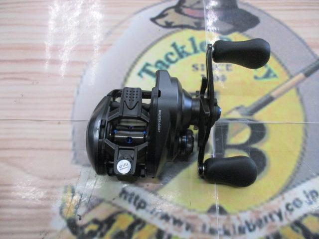 SHIMANO 19SLX MGL 71HG LEFTの最安値・インプレ・釣果 | 本音の