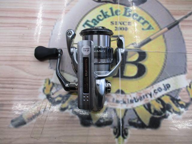 21ナスキー 2500SHG｜＠ベリーネット 日本最大新品中古釣具WEB
