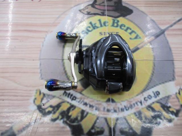 18アンタレスDC MDXG LH｜＠ベリーネット 日本最大新品中古釣具