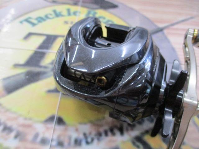 18アンタレスDC MDXG LH｜＠ベリーネット 日本最大新品中古釣具
