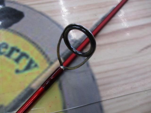 ヌーボフィネッツァ GONFS-792UL-T