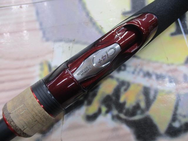 17セフィアCI4+ S806M-S｜＠ベリーネット 日本最大新品中古釣具