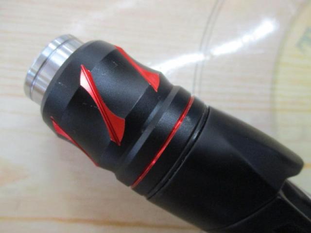 20ゾディアス 166M-G｜＠ベリーネット 日本最大新品中古釣具WEB