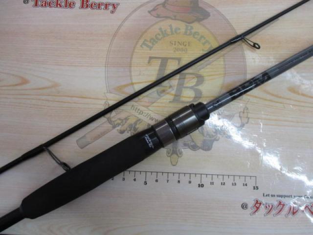 BPM B2-S64UL｜＠ベリーネット 日本最大新品中古釣具WEBショップ