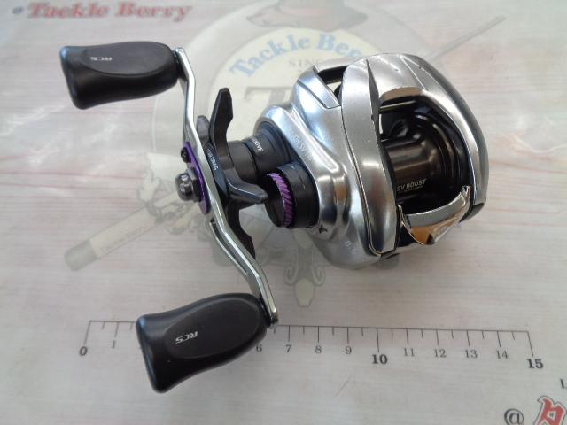 21ジリオンSV TW 1000XHL - 貝利網