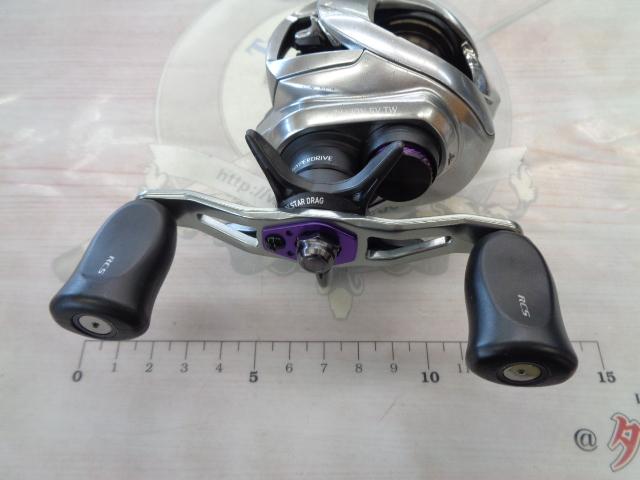 【未使用】21ジリオンSV TW1000XH 21ジリオン SV TW 1000XH｜＠ベリーネット 日本最大新品中古釣具