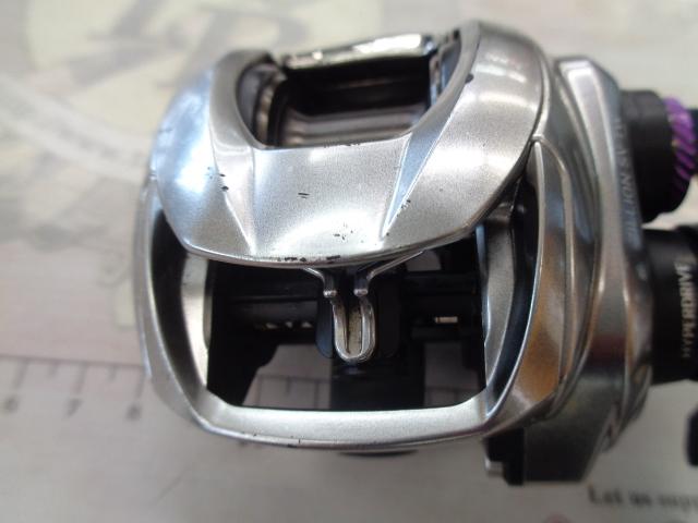 21ジリオンSV TW1000XHL ダイワ ジリオン SV TW 1000XHL (リール) 価格比較 - 価格.com