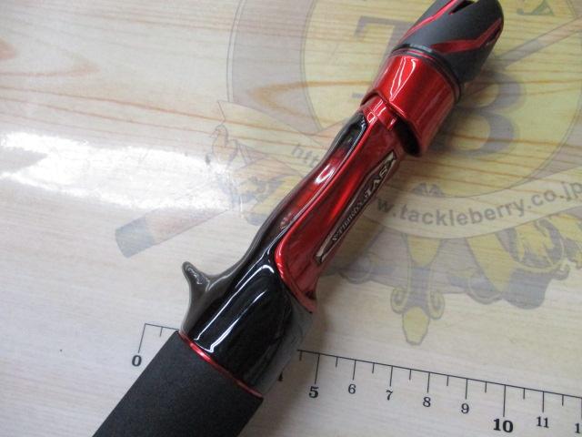 スティーズ C68M+ -SV・AGS